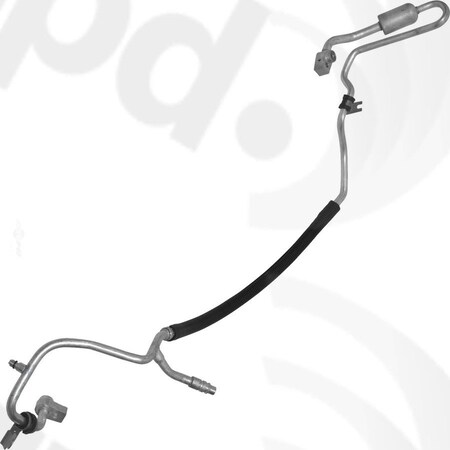 Gpd Hose Discharge Line 4813764